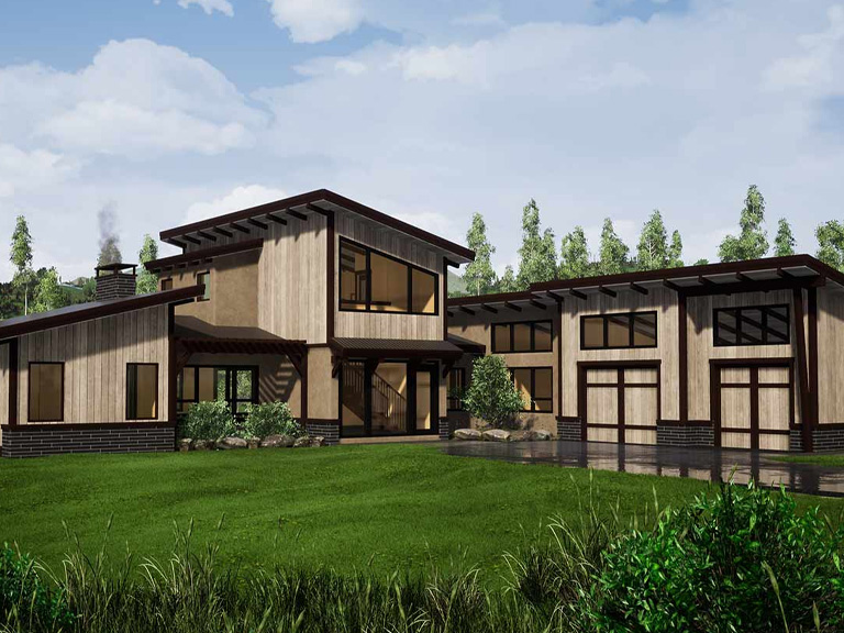 THE CONTEMPORARY