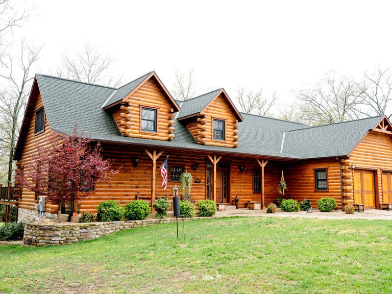 THE ESTATE
