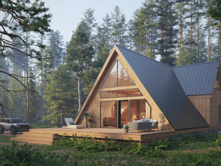 Cabin Kits