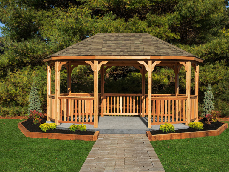 THE ARBOR