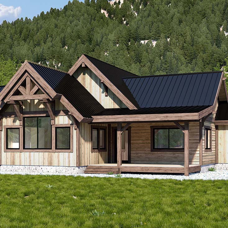 Cabin Kit