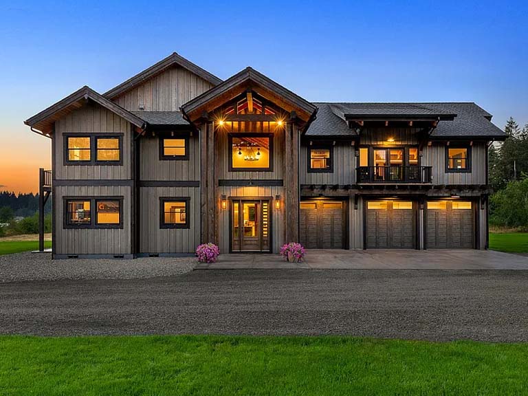 Barndominium Kit