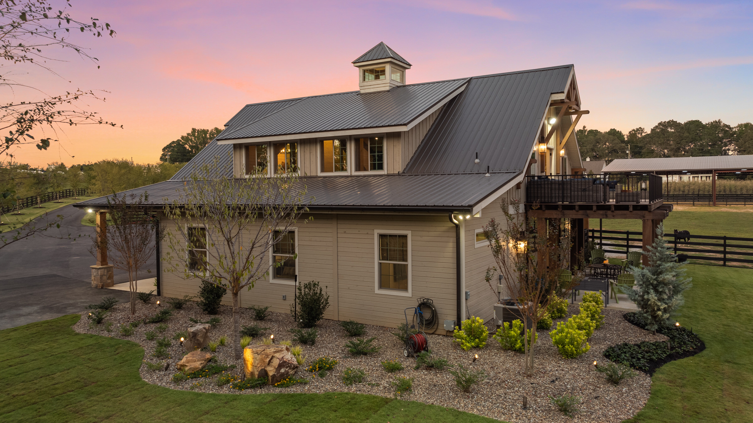 Georgia Prefab Homes