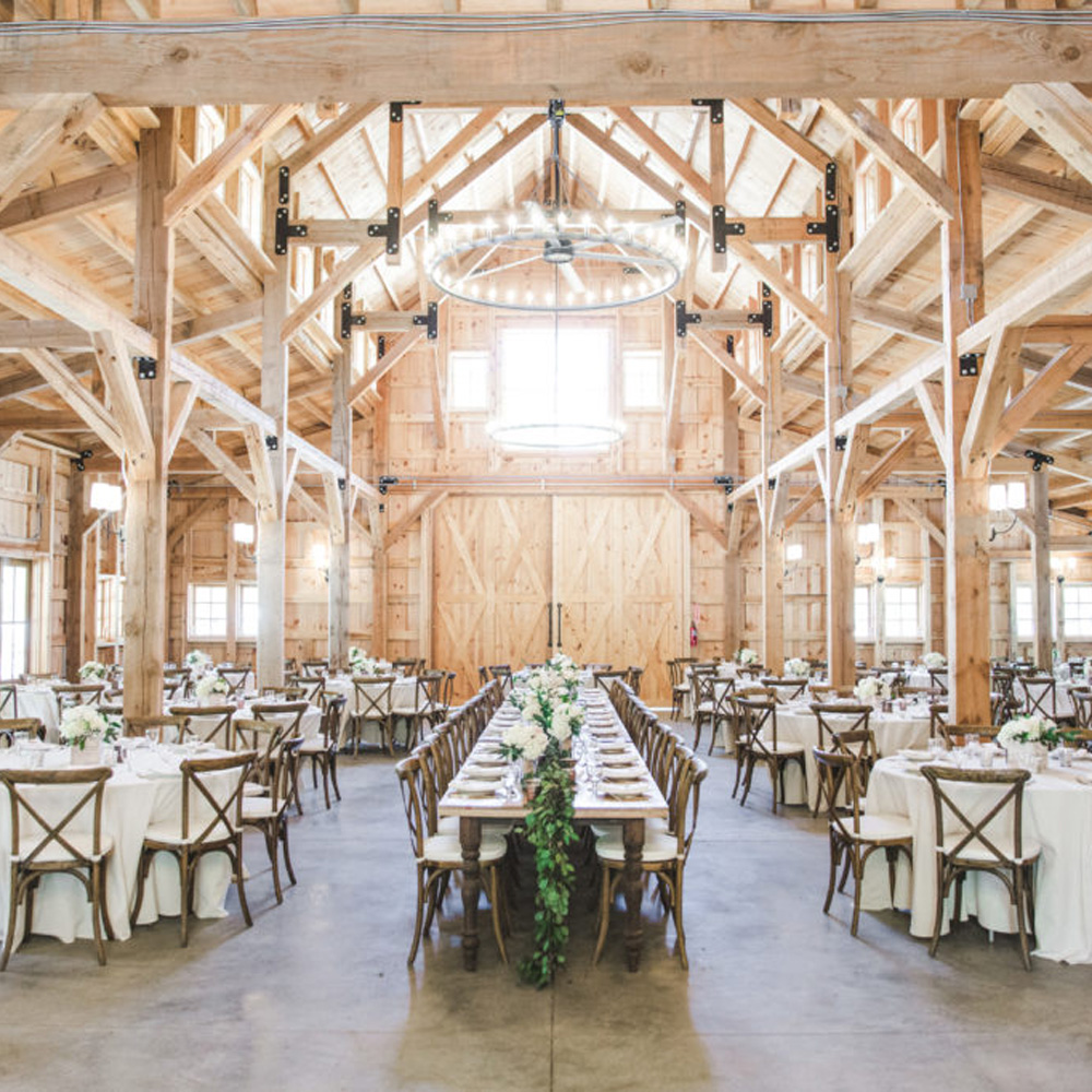 Event Barn Kits