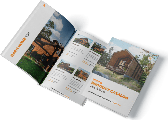 The Shah Construction Catalog